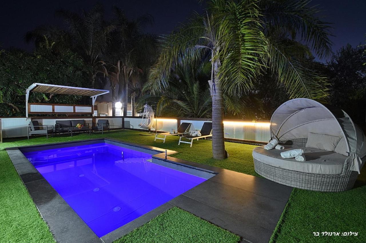 Villa The Bells Mansion Goren Esterno foto