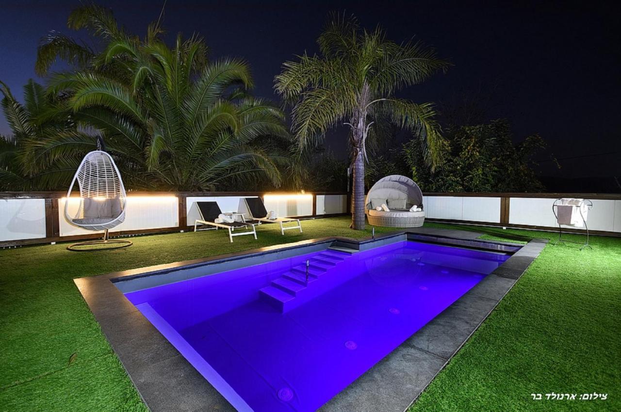 Villa The Bells Mansion Goren Esterno foto