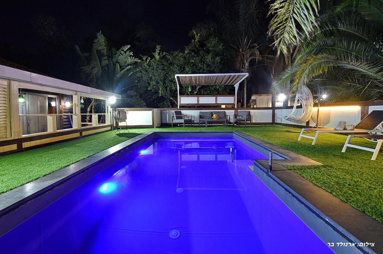 Villa The Bells Mansion Goren Esterno foto
