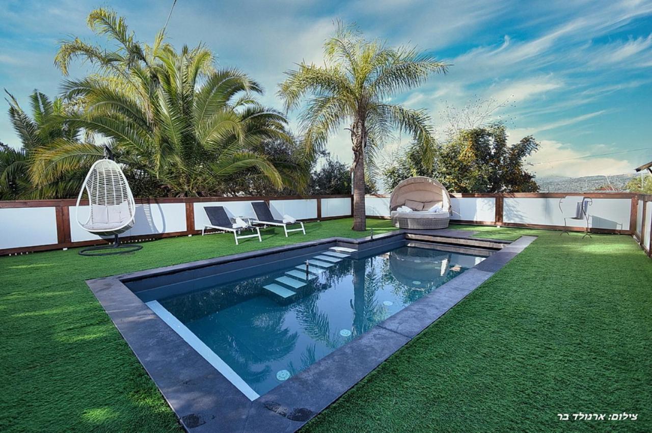Villa The Bells Mansion Goren Esterno foto