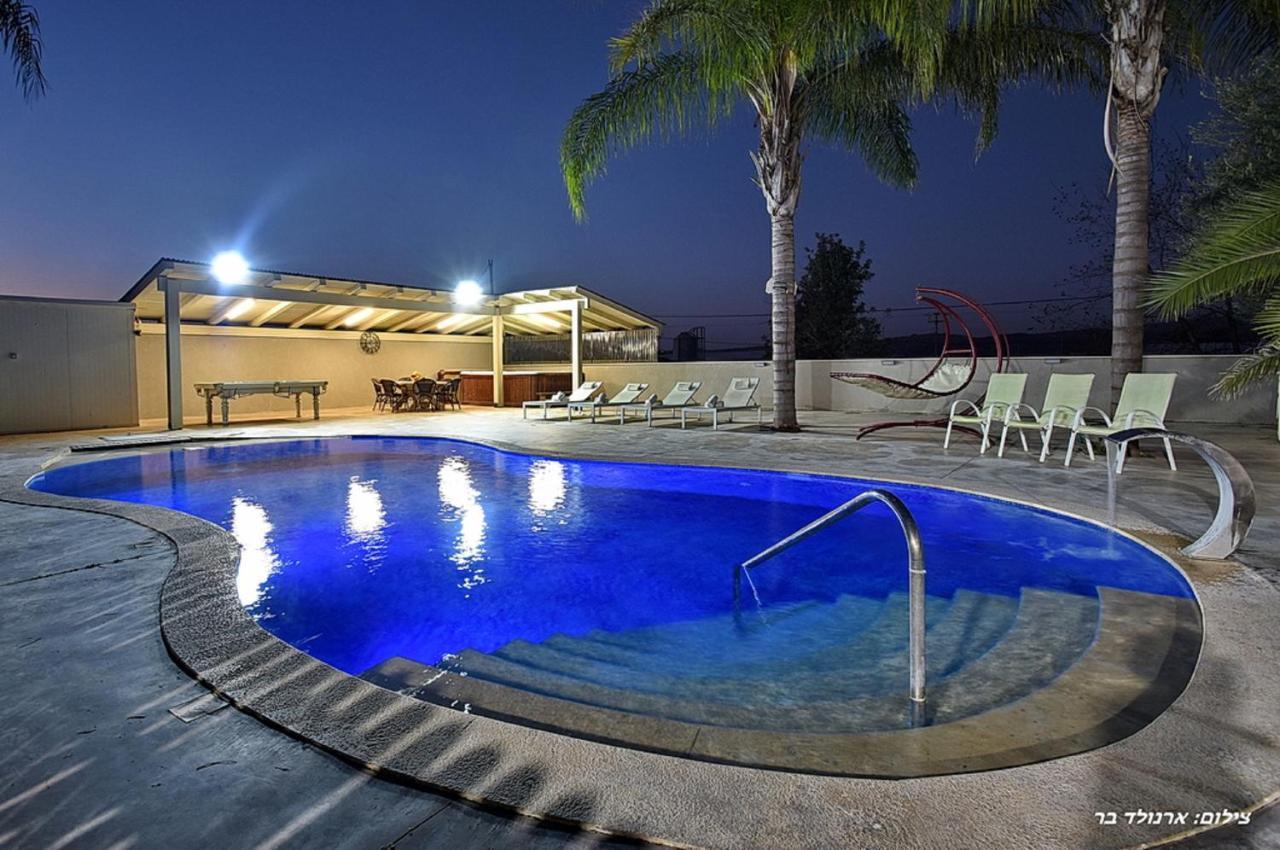 Villa The Bells Mansion Goren Esterno foto