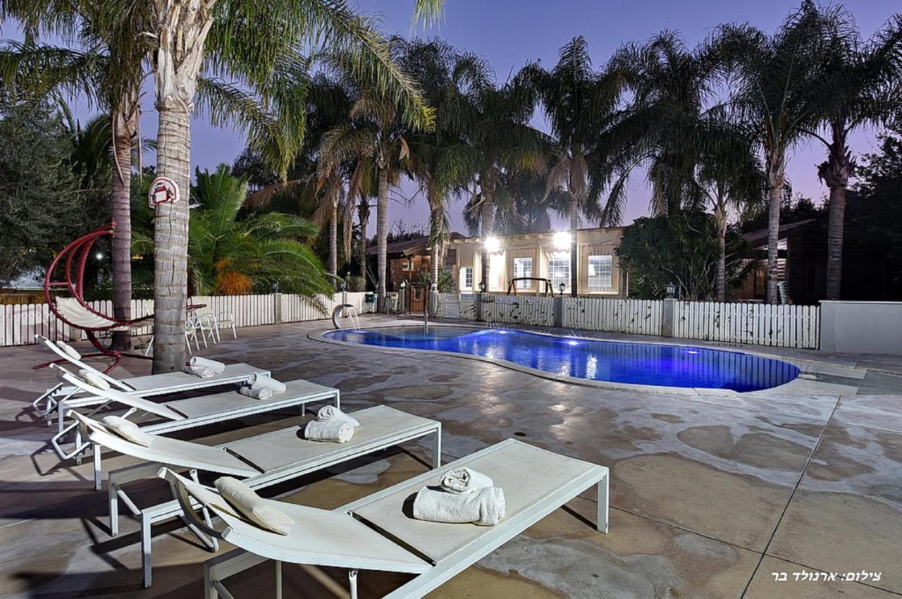 Villa The Bells Mansion Goren Esterno foto